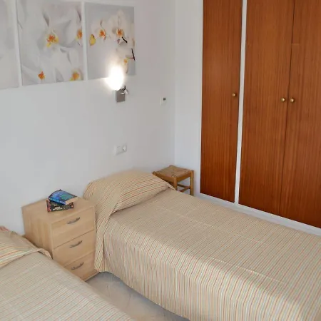 Holiday home De Ensueno *