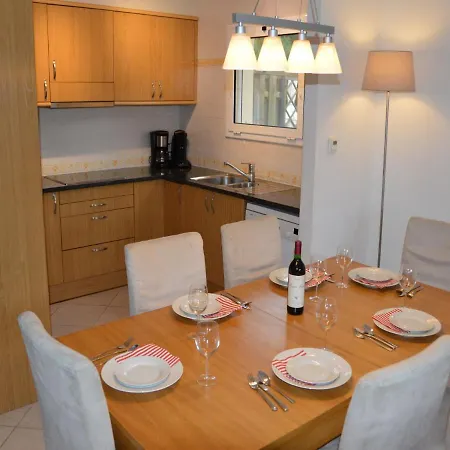 De Ensueno Holiday home