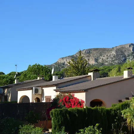 Holiday home De Ensueno
