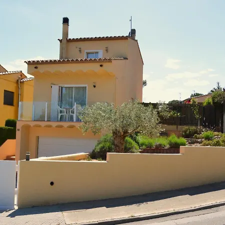 Holiday home De Ensueno