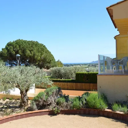 Holiday home De Ensueno *