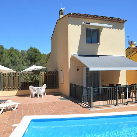 De Ensueno Holiday home Torroella De Montgri