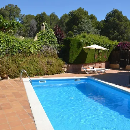 Holiday home De Ensueno *