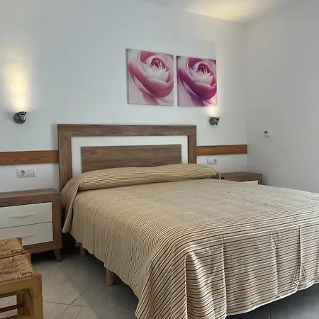 Holiday home De Ensueno