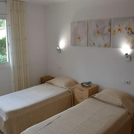 De Ensueno Tatil Evi Torroella de Montgrí