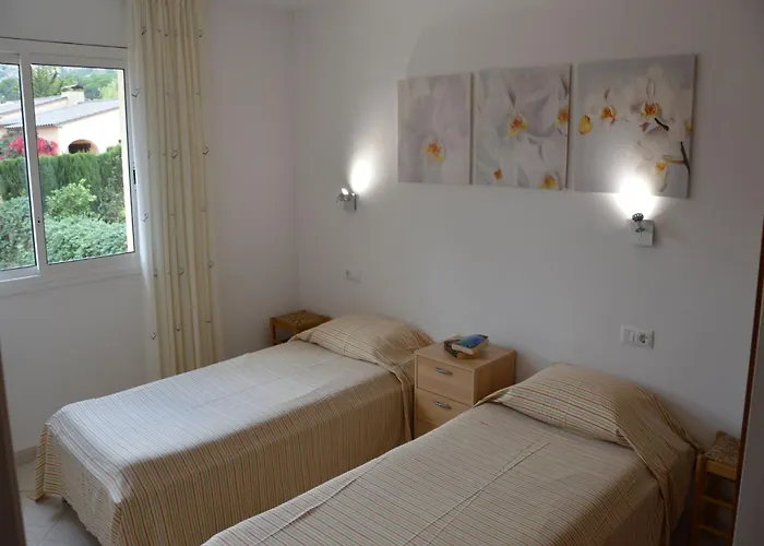 De Ensueno Tatil Evi Torroella de Montgrí