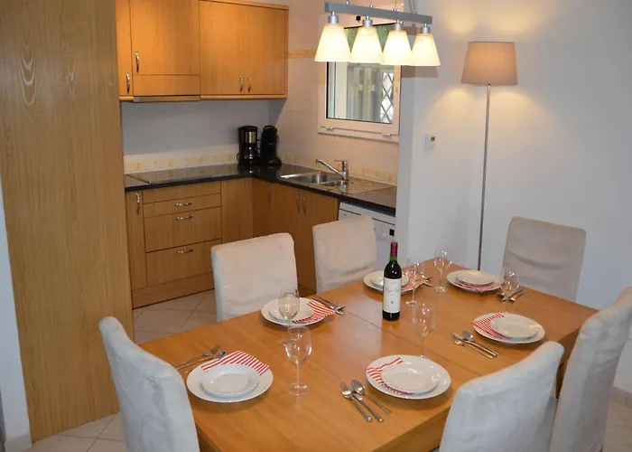 Tatil Evi De Ensueno