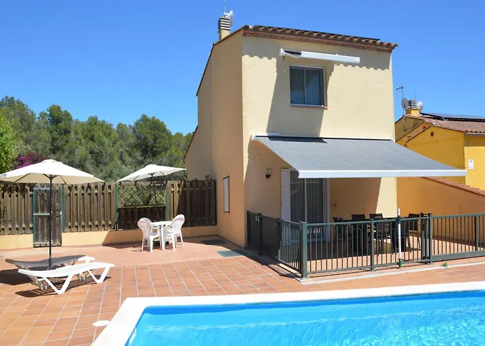 Tatil Evi De Ensueno Torroella de Montgrí