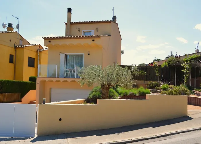 Tatil Evi De Ensueno *